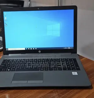 New Laptop HP 250 G7 8GB Intel Core i5 HDD 1T