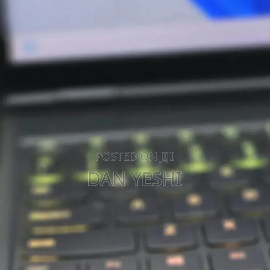 New Laptop Lenovo 16GB AMD Ryzen 9 SSD 1T
