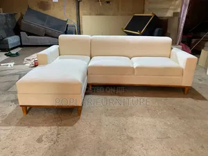 Sparked Sofa