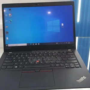 New Laptop Lenovo ThinkPad t495s 16GB AMD Ryzen 7 SSD 512GB