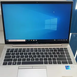 New Laptop HP EliteBook 840 G8 16GB Intel Core i5 SSD 512GB