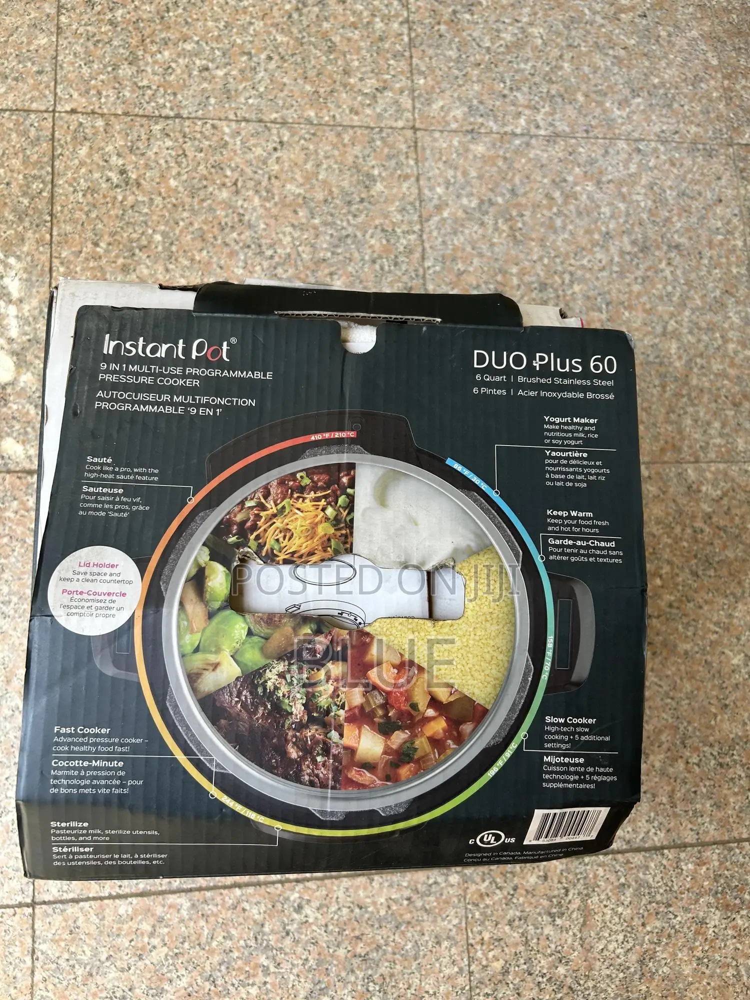 Pressure Cooker