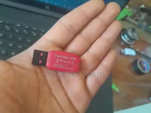 32gb Flash Cruzer Blade
