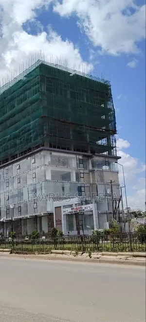 1bdrm Apartment in Mon Real Estate, Nifas Silk-Lafto for sale