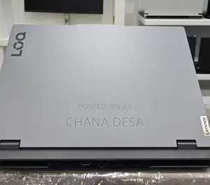 New Laptop Lenovo 16GB AMD Ryzen 5 SSD 512GB