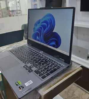 New Laptop Lenovo 16GB AMD Ryzen 5 SSD 512GB