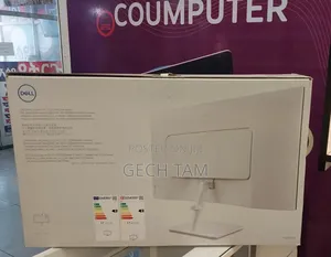 Dell Monitor