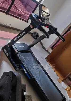 Sport Every Home(Reebok Treadmill) Bole+ Discount Price Contact Me