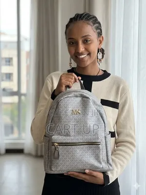 Mk Backpack