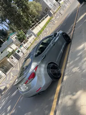 Hyundai Avante 2015 Gray