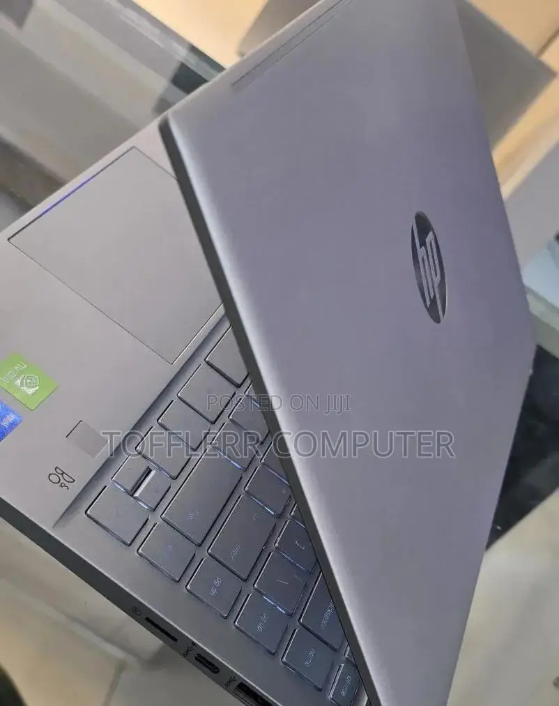 New Laptop HP Pavilion 15 16GB Intel Core i7 SSD 512GB