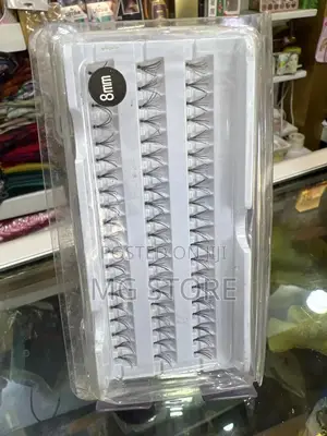 3 by 1 Three by One Eyelash