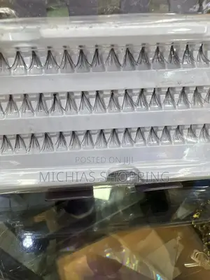 3 by 1 Three by One Eyelash