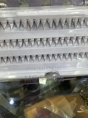 3 by 1 Three by One Eyelash
