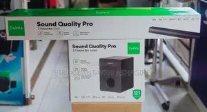 Syinix Sound Quality Pro