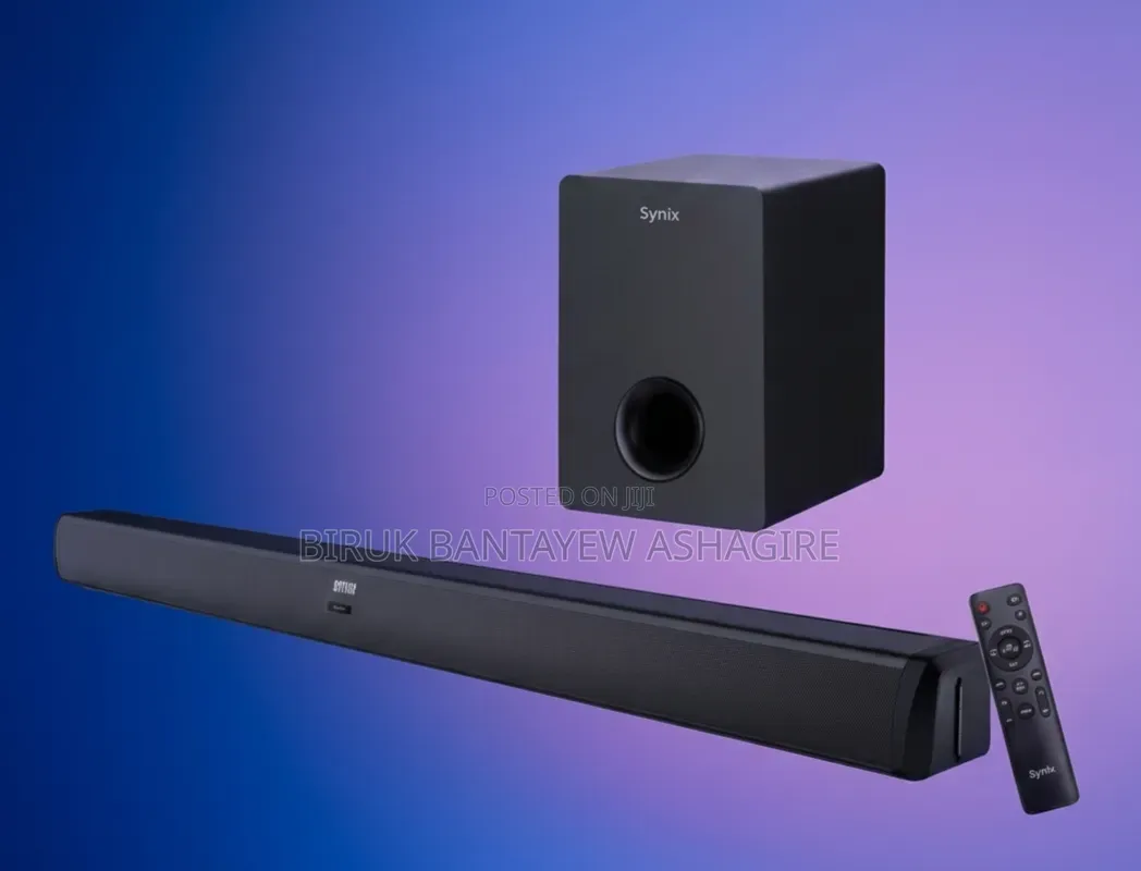 Syinix Sound Quality Pro