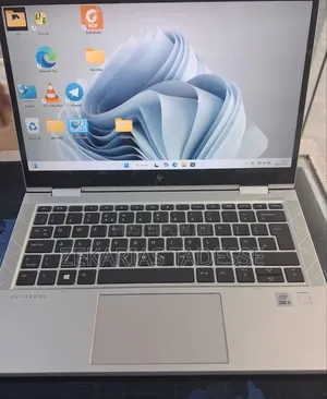 New Laptop HP EliteBook 830 G7 16GB Intel Core i5 SSD 512GB