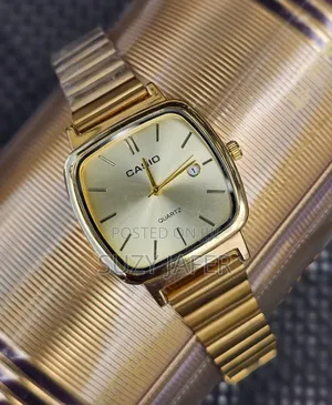 Casio Men Watch