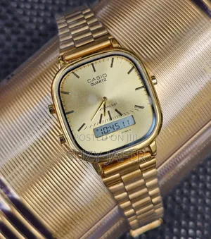 Casio Men Watch