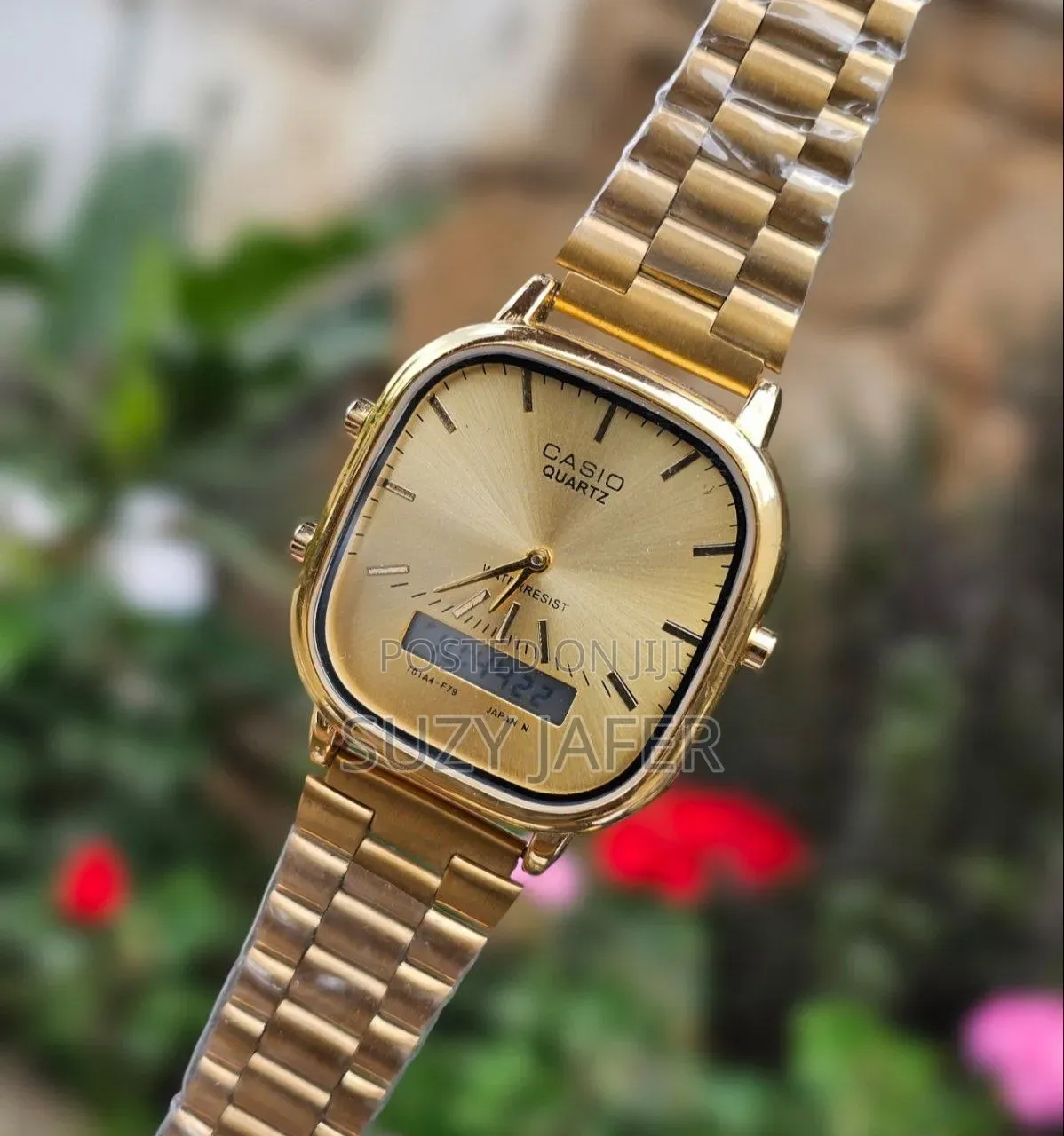 Casio Men Watch