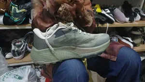 North Face Shoe