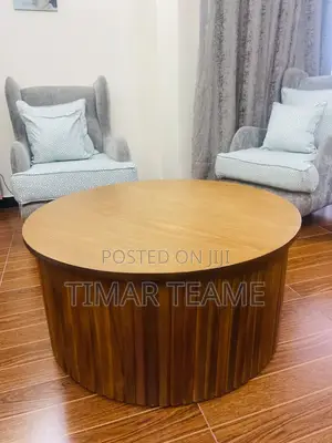 Center Table