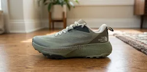 North Face Shoe