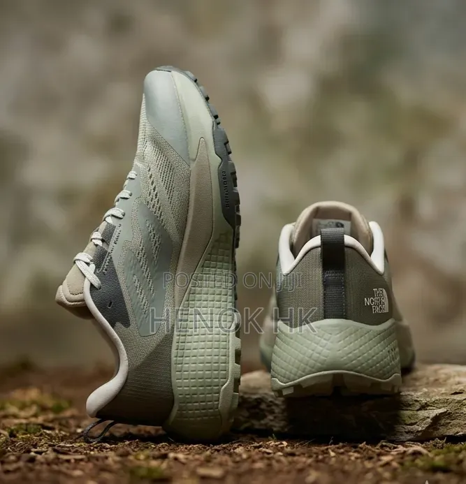 North Face Shoe