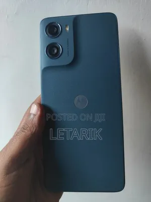 New Motorola Moto G06 256 GB Green