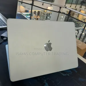 New Laptop Apple MacBook Pro M1 16GB Apple M1 Pro SSD 512GB