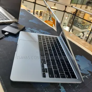 New Laptop Apple MacBook Pro M1 16GB Apple M1 Pro SSD 512GB
