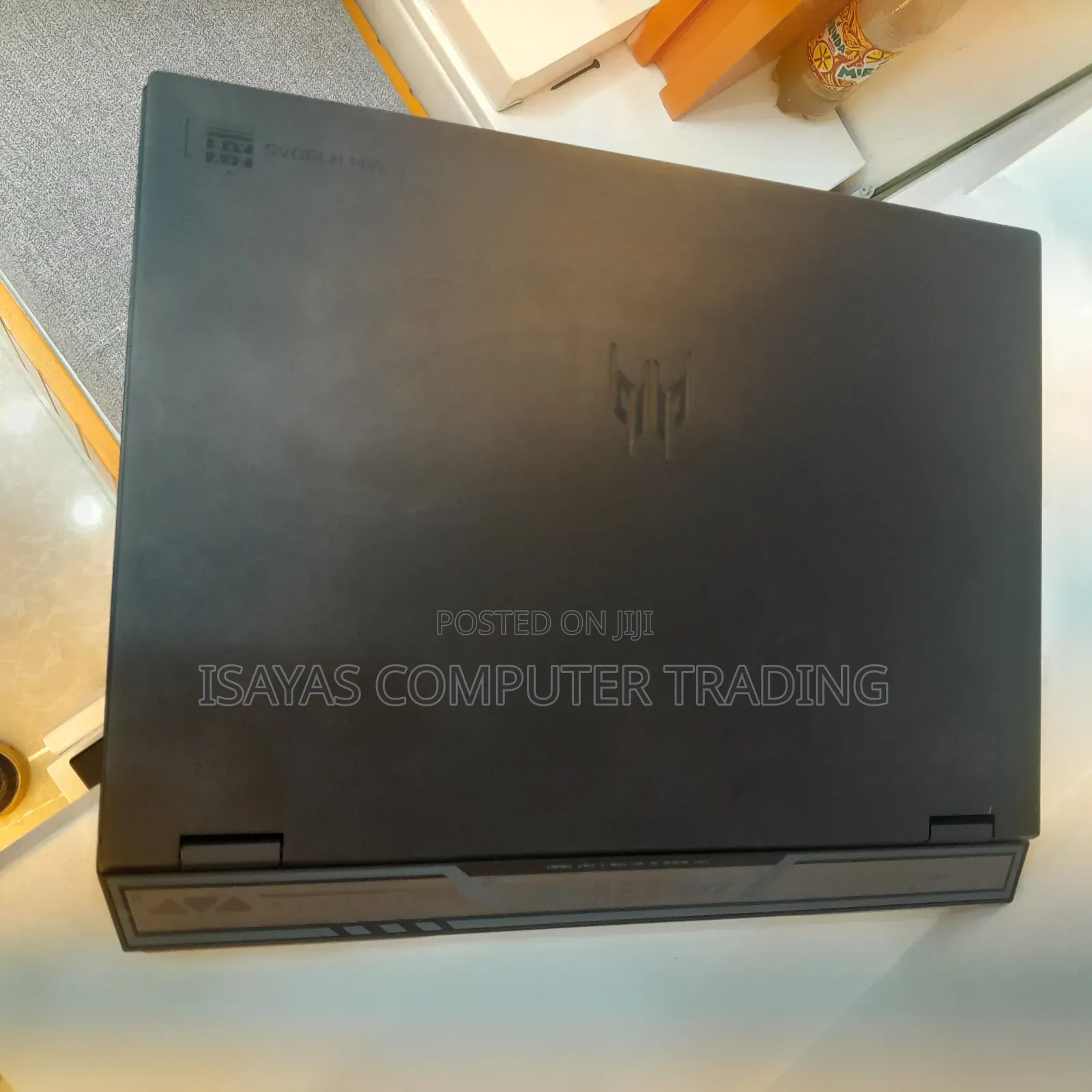 New Laptop Acer Predator Helios Neo 16 16GB Intel Core i9 SSD 1T