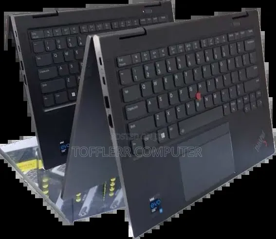 New Laptop Lenovo ThinkPad X1 Yoga 16GB Intel Core i7 SSD 512GB