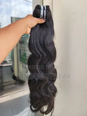 Humain Hair