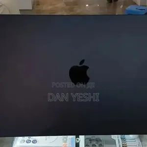 New Laptop Apple MacBook Air 2025 M4 13-inch 16GB Apple M4 SSD 256GB