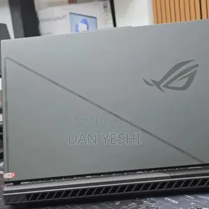 New Laptop Asus 16GB Intel Core i9 SSD 1T