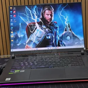 New Laptop Asus 16GB Intel Core i9 SSD 1T