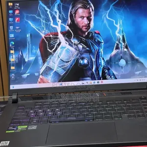 New Laptop Asus 16GB Intel Core i9 SSD 1T