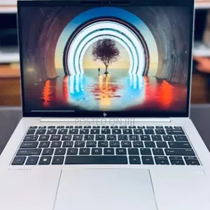 New Laptop HP EliteBook 640 G10 16GB Intel Core i5 SSD 512GB