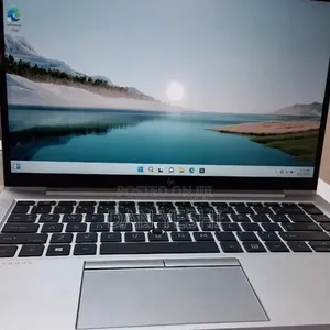 New Laptop HP EliteBook 840 G8 16GB Intel Core i7 SSD 512GB