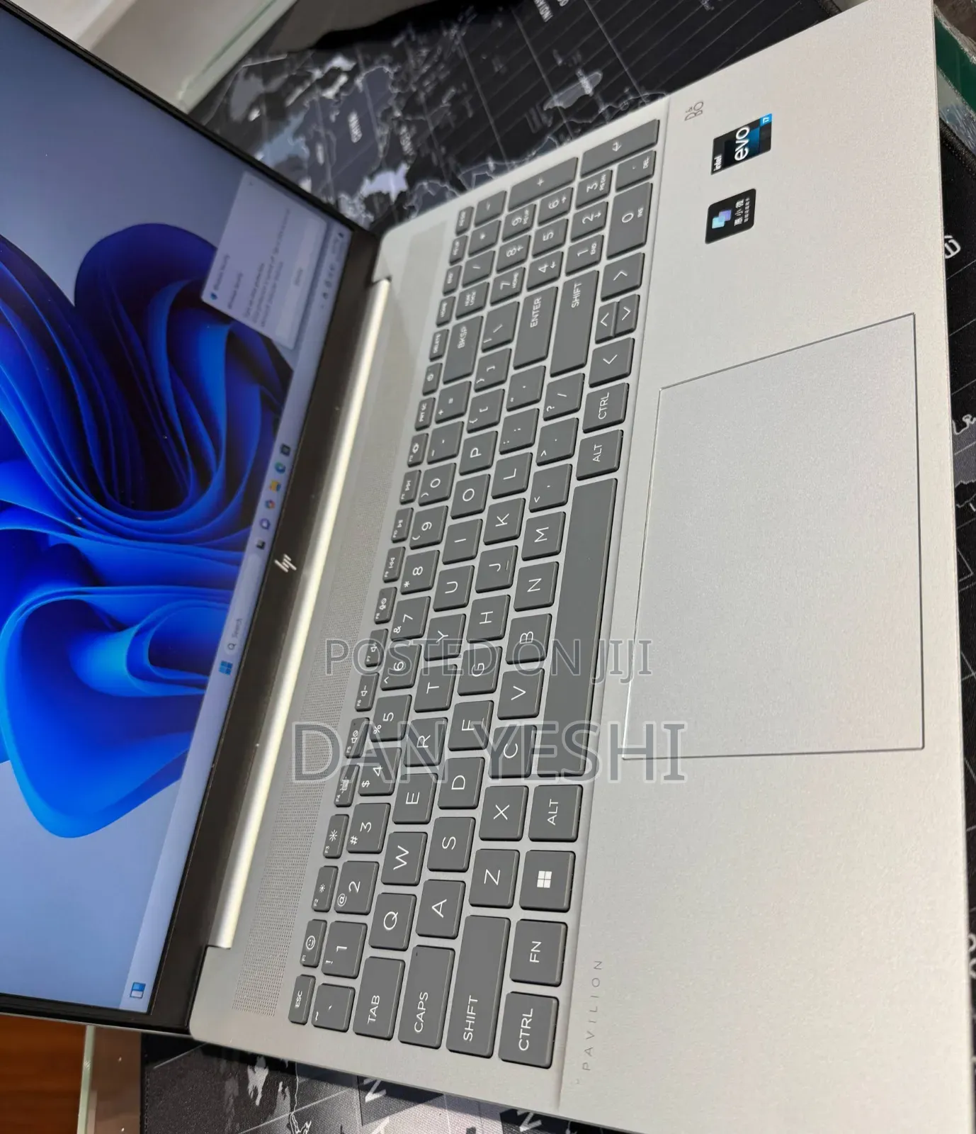 New Laptop HP Pavilion 15 16GB Intel Core i7 SSD 1T