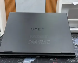 New Laptop HP Omen 16 16GB Intel Core i9 SSD 1T
