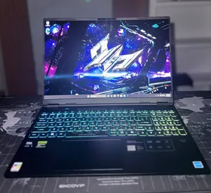 New Laptop Acer Predator Helios Neo 16 32GB Intel Core Ultra 9 SSD 1T