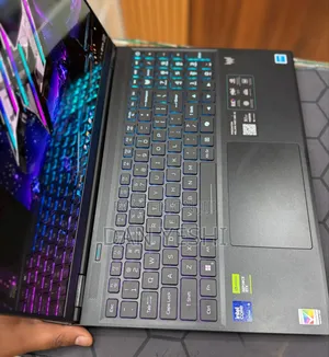New Laptop Acer Predator Helios Neo 16 32GB Intel Core Ultra 9 SSD 1T