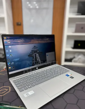 New Laptop HP Stream Notebook 16GB Intel Core i7 SSD 512GB