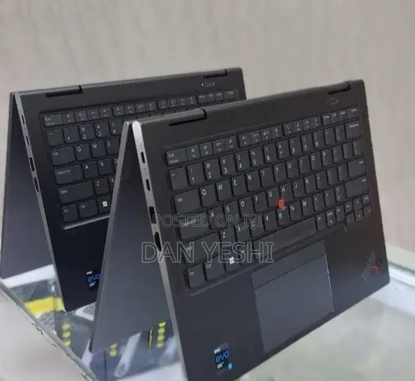 New Laptop Lenovo ThinkPad X1 Yoga 16GB Intel Core i7 SSD 512GB