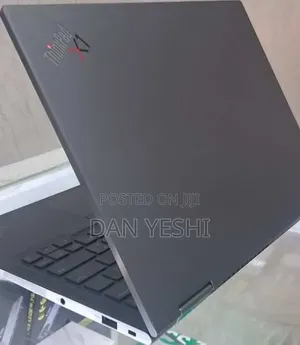 New Laptop Lenovo ThinkPad X1 Yoga 16GB Intel Core i7 SSD 512GB