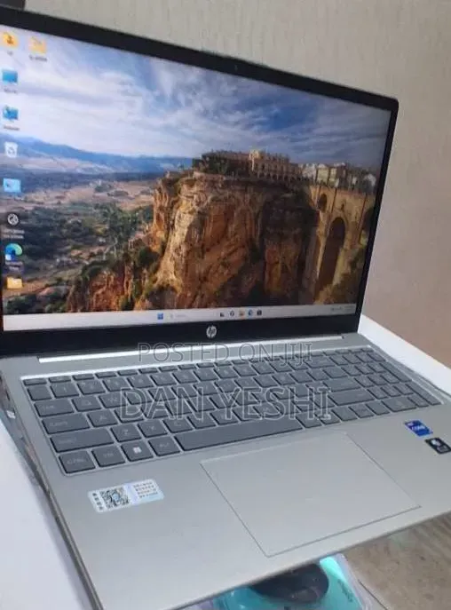 New Laptop HP Stream Notebook 16GB Intel Core i7 SSD 1T
