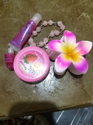 Beauty Pakage