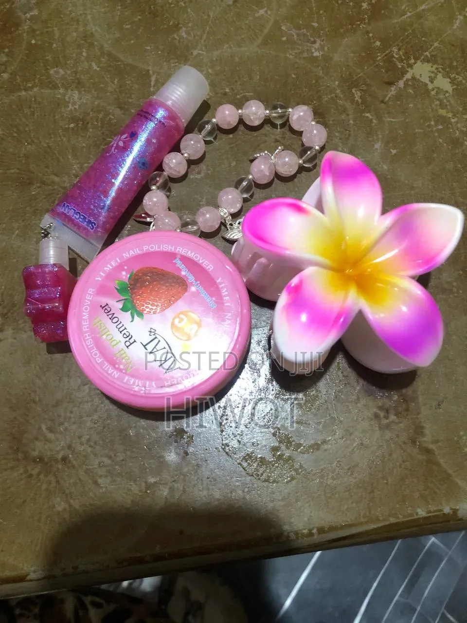Beauty Pakage